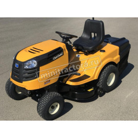 Садовый трактор Cub Cadet LT2 NR92
